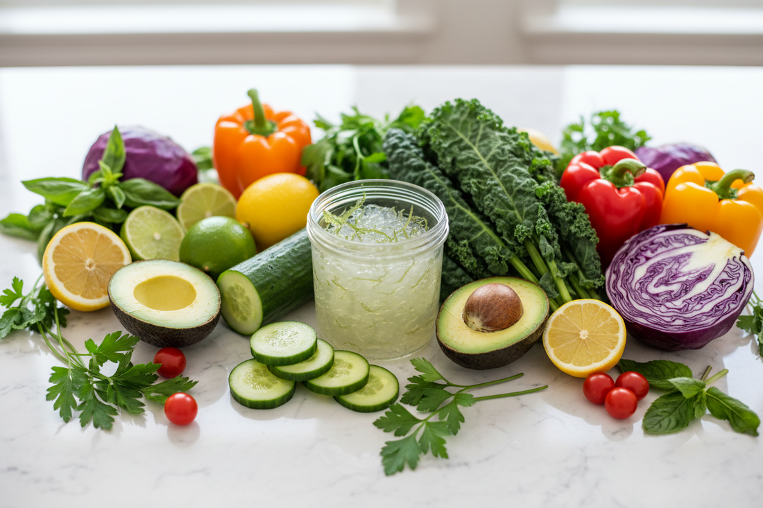 What Is the Alkaline Lifestyle? A Beginner's Guide to Eating & Living in Balance