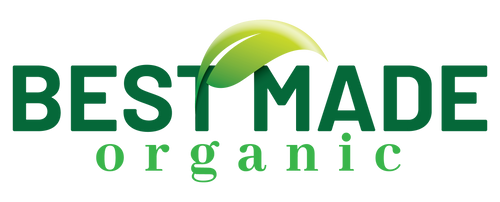 Best Made Organic Sea Moss