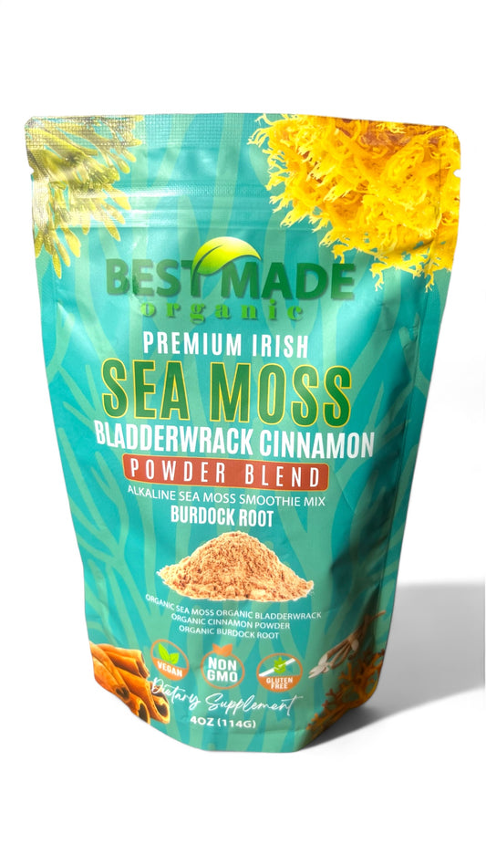 102 Mineral Superfood Powder