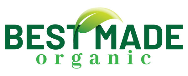 Best Made Organic Sea Moss